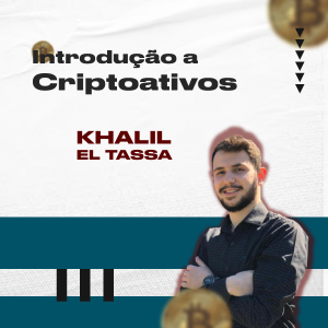 Introdução a Criptoativos e Criptomoedas
